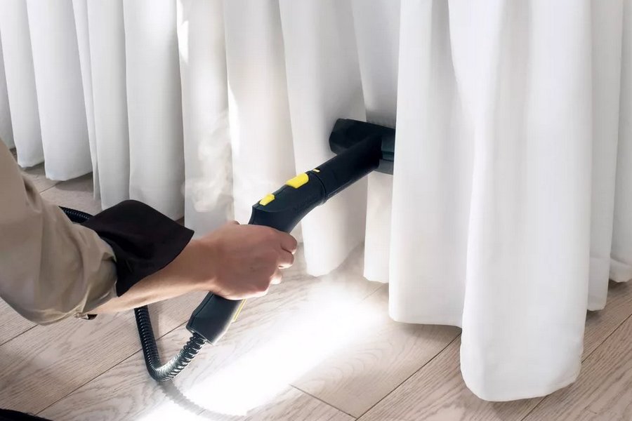 Curtain Cleaning - How to Get Rid of Dirt and Grime From Your Curtains