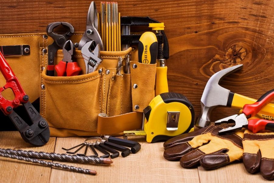 What Hand Tools are Used for in the Industry?