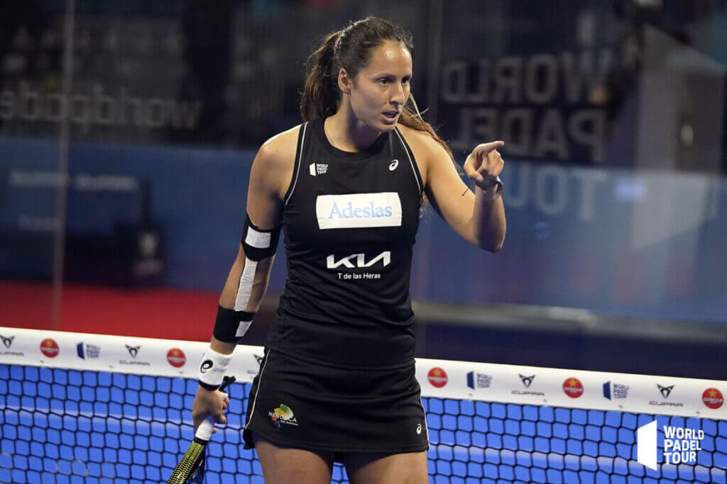 Famous Padel Tennis Players to Follow in 2024 Gemma Triay glasgow-coc.org